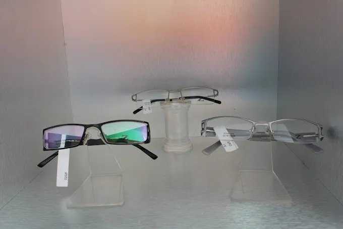 Vision 360 Degree
